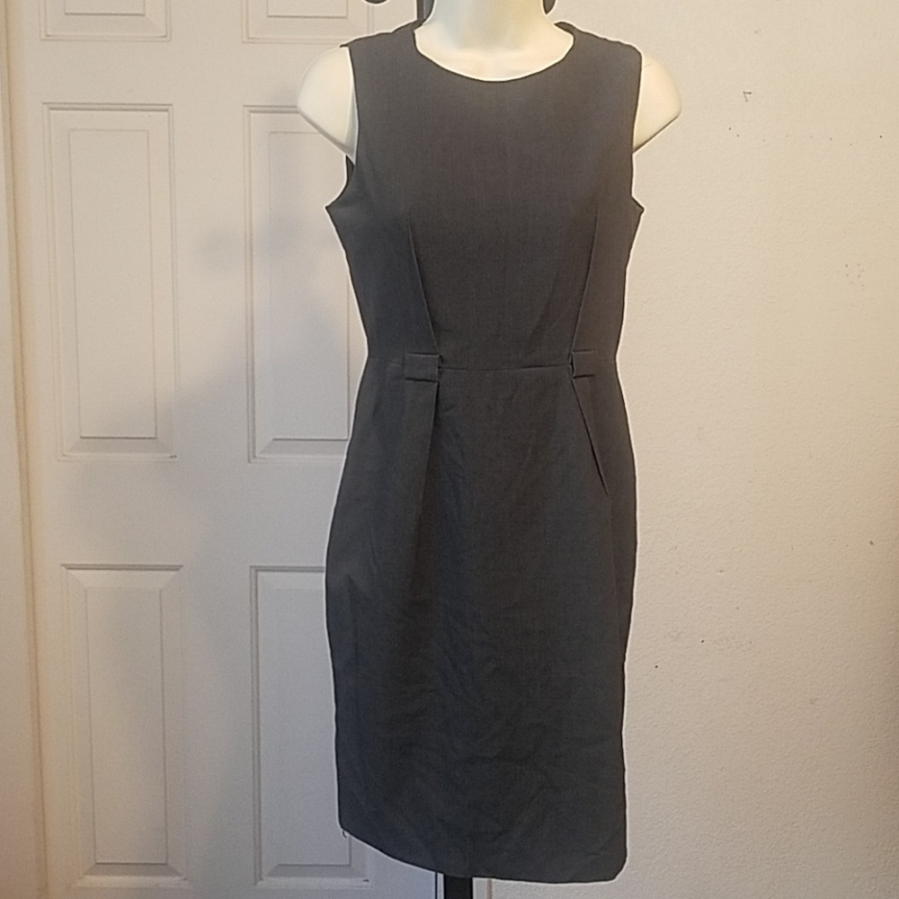 Office Dress